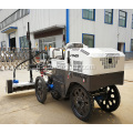 Ride-on Laser Guided Floor Leveling Machine